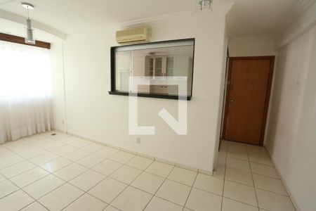 Sala de apartamento para alugar com 2 quartos, 60m² em Aguas Claras , Brasília