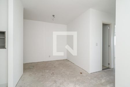 Sala de apartamento à venda com 3 quartos, 65m² em Farrapos, Porto Alegre