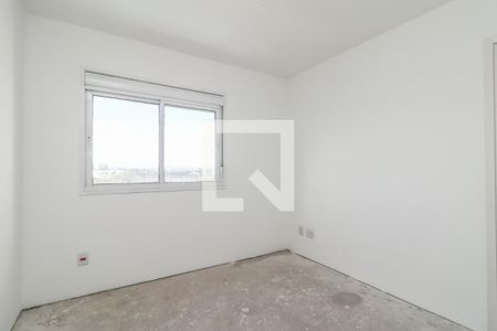 Quarto Suíte de apartamento à venda com 3 quartos, 65m² em Farrapos, Porto Alegre