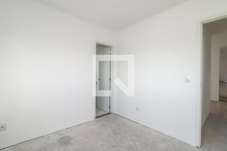 Quarto Suíte de apartamento à venda com 3 quartos, 65m² em Farrapos, Porto Alegre