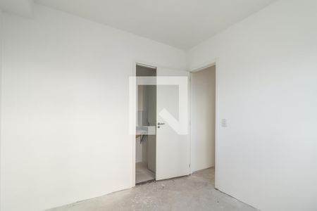 Quarto Suíte de apartamento à venda com 2 quartos, 50m² em Farrapos, Porto Alegre