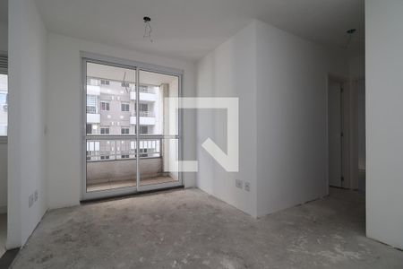 Apartamento à venda com 50m², 2 quartos e 1 vagaSala