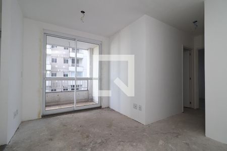 Apartamento à venda com 50m², 2 quartos e 1 vagaSala