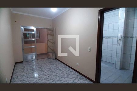 Sala de casa à venda com 3 quartos, 150m² em Veloso, Osasco