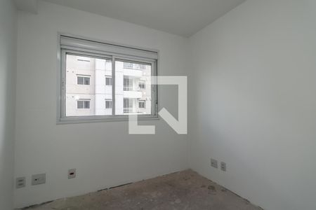 Quarto Suíte de apartamento à venda com 2 quartos, 50m² em Farrapos, Porto Alegre