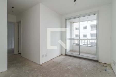 Sala de apartamento à venda com 2 quartos, 50m² em Farrapos, Porto Alegre