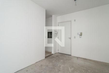 Sala de apartamento à venda com 2 quartos, 50m² em Farrapos, Porto Alegre