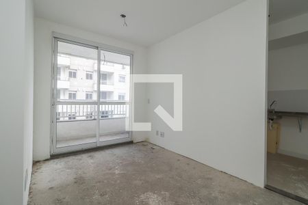 Sala de apartamento à venda com 2 quartos, 50m² em Farrapos, Porto Alegre