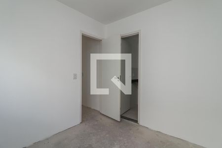 Quarto Suíte de apartamento à venda com 2 quartos, 50m² em Farrapos, Porto Alegre