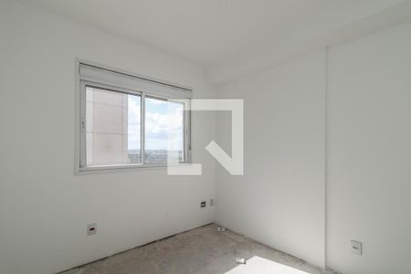 Quarto Suíte de apartamento à venda com 2 quartos, 50m² em Farrapos, Porto Alegre