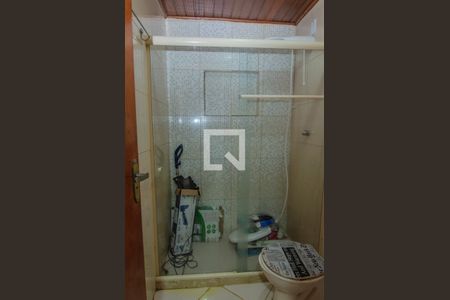 Lavabo de casa de condomínio à venda com 3 quartos, 600m² em Vargem Pequena, Rio de Janeiro