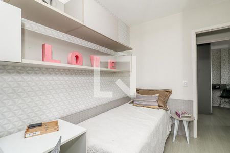 Quarto 2 de apartamento à venda com 3 quartos, 65m² em Farrapos, Porto Alegre