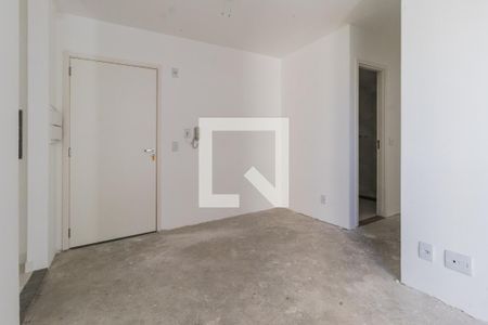 Sala de apartamento à venda com 2 quartos, 65m² em Farrapos, Porto Alegre