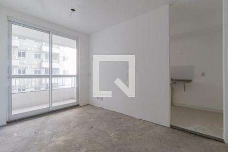 Sala de apartamento à venda com 2 quartos, 65m² em Farrapos, Porto Alegre