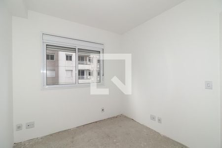 Quarto Suíte de apartamento à venda com 2 quartos, 50m² em Farrapos, Porto Alegre