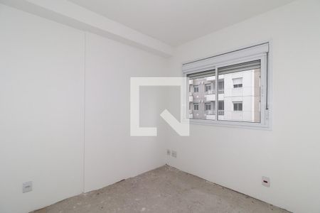 Quarto Suíte de apartamento à venda com 2 quartos, 50m² em Farrapos, Porto Alegre