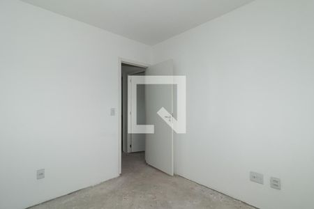 Quarto Suíte de apartamento à venda com 3 quartos, 65m² em Farrapos, Porto Alegre