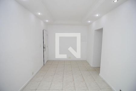 Sala de apartamento à venda com 3 quartos, 79m² em Botafogo, Rio de Janeiro