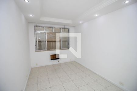 Sala de apartamento à venda com 3 quartos, 79m² em Botafogo, Rio de Janeiro