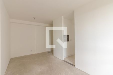 Sala de apartamento à venda com 3 quartos, 50m² em Farrapos, Porto Alegre