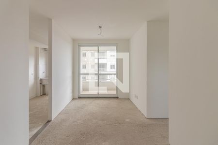 Sala de apartamento à venda com 3 quartos, 50m² em Farrapos, Porto Alegre