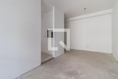 Sala de apartamento à venda com 3 quartos, 65m² em Farrapos, Porto Alegre