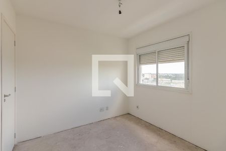 Dormitório de apartamento à venda com 3 quartos, 65m² em Farrapos, Porto Alegre