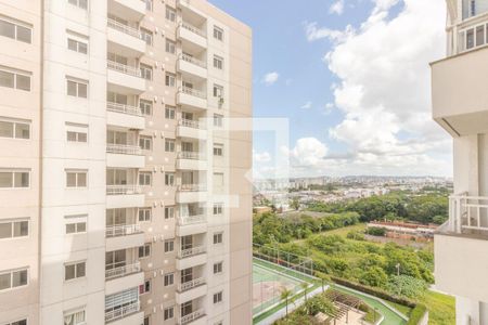 Vista de apartamento à venda com 3 quartos, 65m² em Farrapos, Porto Alegre