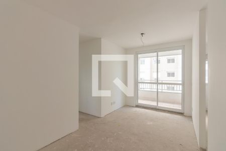 Sala de apartamento à venda com 3 quartos, 65m² em Farrapos, Porto Alegre