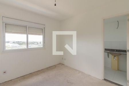 Dormitório de apartamento à venda com 3 quartos, 65m² em Farrapos, Porto Alegre