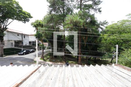 Vista de casa à venda com 3 quartos, 150m² em Parque Mandaqui, São Paulo