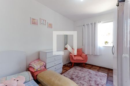 Quarto 2 de apartamento à venda com 2 quartos, 61m² em Ii, São Paulo