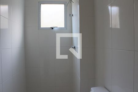 Kitnet de kitnet/studio para alugar com 1 quarto, 35m² em Vila Nova Manchester, São Paulo