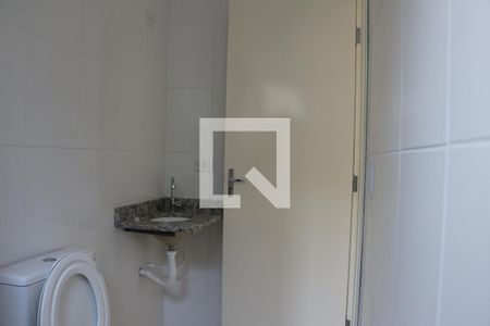 Kitnet de kitnet/studio para alugar com 1 quarto, 35m² em Vila Nova Manchester, São Paulo