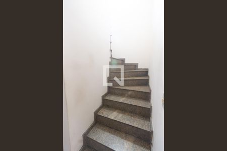 Escada de casa à venda com 3 quartos, 168m² em Casa Verde Alta, São Paulo