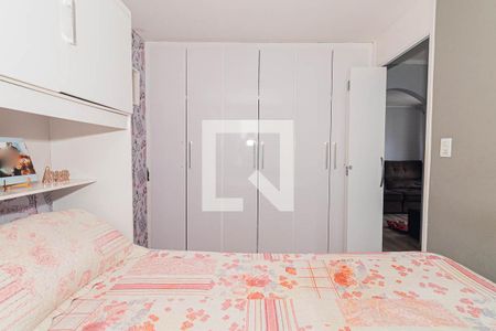 Quarto 2 de apartamento à venda com 2 quartos, 51m² em Jardim Peri, São Paulo