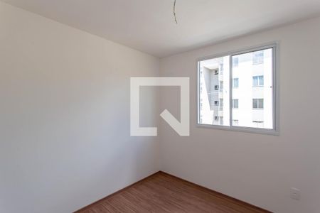 Quarto 2 de apartamento para alugar com 2 quartos, 51m² em Jardim Vitoria, Belo Horizonte