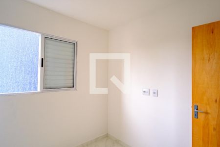 Quarto 2 de apartamento à venda com 2 quartos, 38m² em Vila Esperança, São Paulo