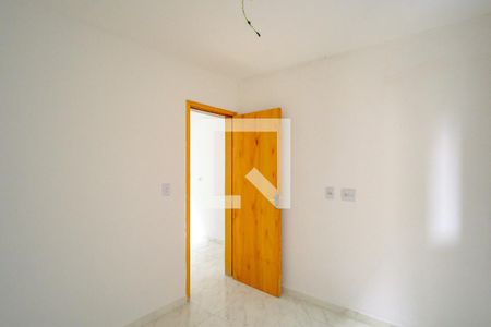 Quarto 1 de apartamento à venda com 2 quartos, 38m² em Vila Esperança, São Paulo