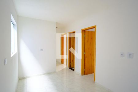 Sala de apartamento à venda com 2 quartos, 38m² em Vila Esperança, São Paulo