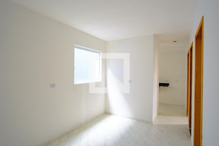 Sala de apartamento à venda com 2 quartos, 38m² em Vila Esperança, São Paulo