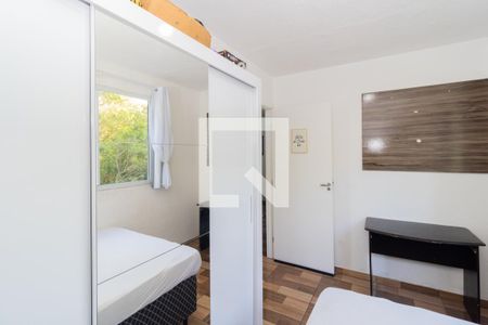 Quarto 1 de apartamento à venda com 2 quartos, 50m² em Olaria, Canoas