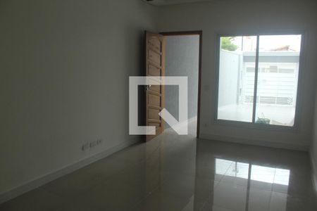 Sala de casa para alugar com 3 quartos, 126m² em Jardim Sabará, São Paulo
