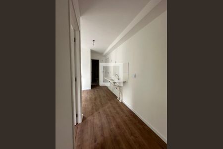 Foto 04 de apartamento à venda com 1 quarto, 33m² em Ipiranga, São Paulo
