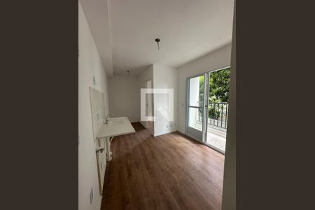 Foto 03 de apartamento à venda com 1 quarto, 33m² em Ipiranga, São Paulo