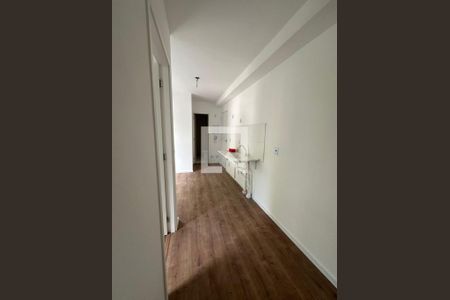 Foto 08 de apartamento à venda com 1 quarto, 33m² em Ipiranga, São Paulo
