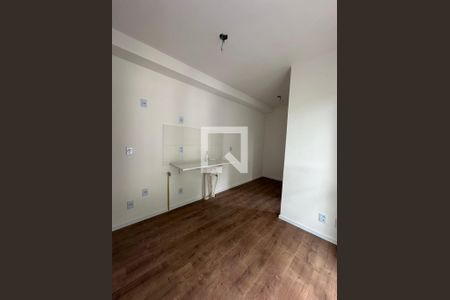 Foto 10 de apartamento à venda com 1 quarto, 33m² em Ipiranga, São Paulo