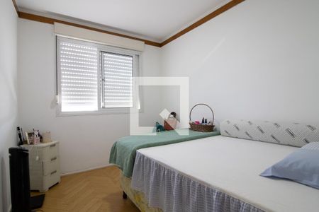 Quarto 2 de apartamento à venda com 2 quartos, 160m² em Humaitá, Porto Alegre