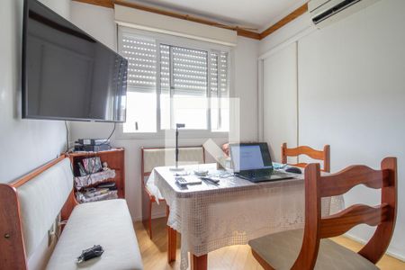 Sala de apartamento para alugar com 2 quartos, 160m² em Humaitá, Porto Alegre