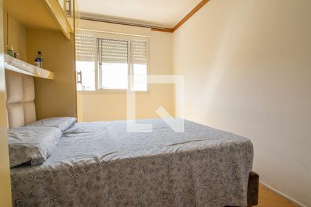 Quarto 1 de apartamento para alugar com 2 quartos, 160m² em Humaitá, Porto Alegre